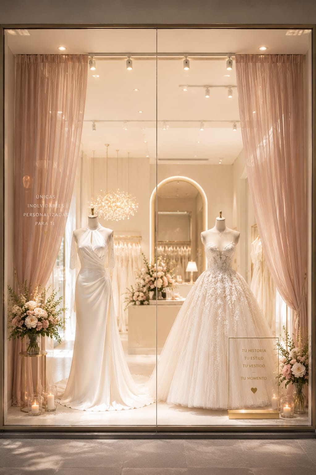 Experiencias Nupciales